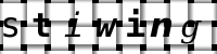 Obrázok CAPTCHA