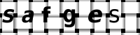 CAPTCHA-bilde