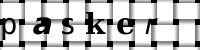 Obrázok CAPTCHA