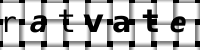 Obrázek CAPTCHA