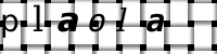 Obrázok CAPTCHA