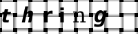 Obrázok CAPTCHA