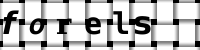 Obrázok CAPTCHA