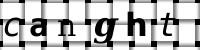 Obrázok CAPTCHA