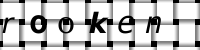Obrázok CAPTCHA