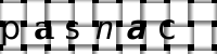 Obrázok CAPTCHA