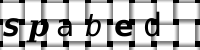 Obrázok CAPTCHA