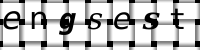 Obrázok CAPTCHA