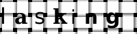 Obrázok CAPTCHA