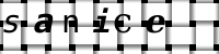 Obrázok CAPTCHA