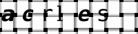 Obrázok CAPTCHA