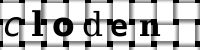 CAPTCHA-bilde