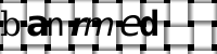 Obrázok CAPTCHA