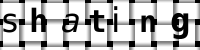 Obrázok CAPTCHA
