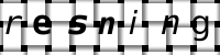 Obrázok CAPTCHA