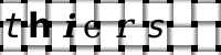 Obrázok CAPTCHA