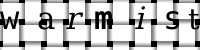 Obrázok CAPTCHA