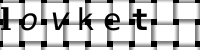 Obrázok CAPTCHA