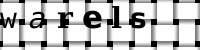 Obrázok CAPTCHA